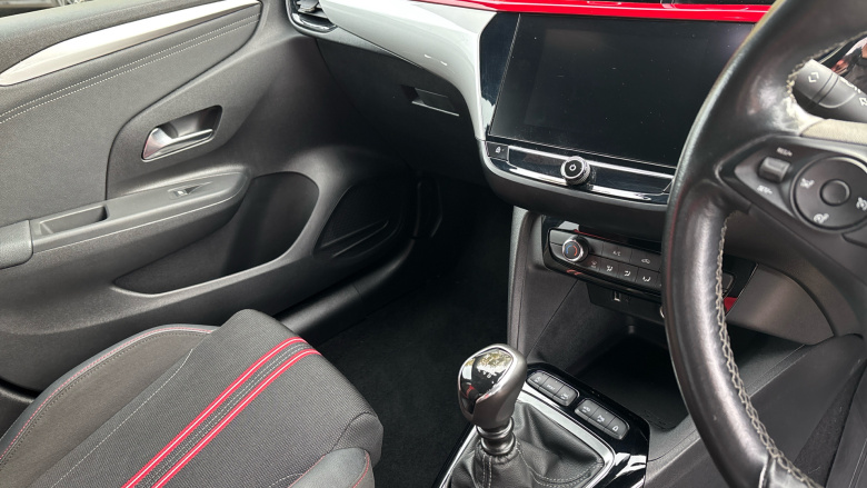 Vauxhall Corsa 1.2 Turbo SRi 5dr Petrol Hatchback